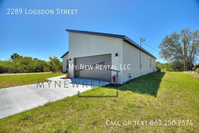 Foto del edificio - 2289 Logsdon St