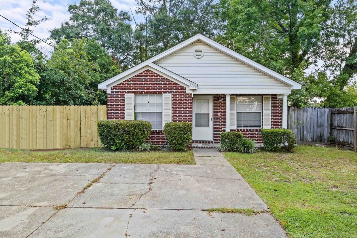 2228 Saxon St, Tallahassee, FL 32310 House Rental in Tallahassee, FL