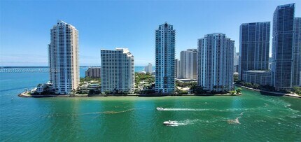 Building Photo - 335 S Biscayne Blvd