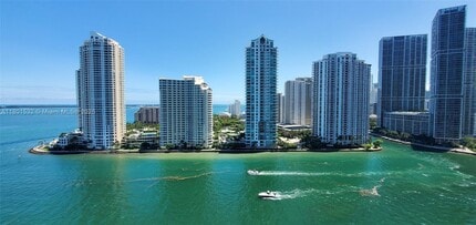 Building Photo - 335 S Biscayne Blvd