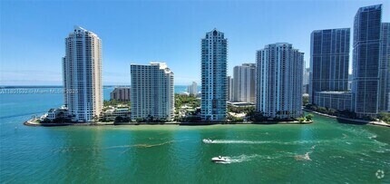 Building Photo - 335 S Biscayne Blvd