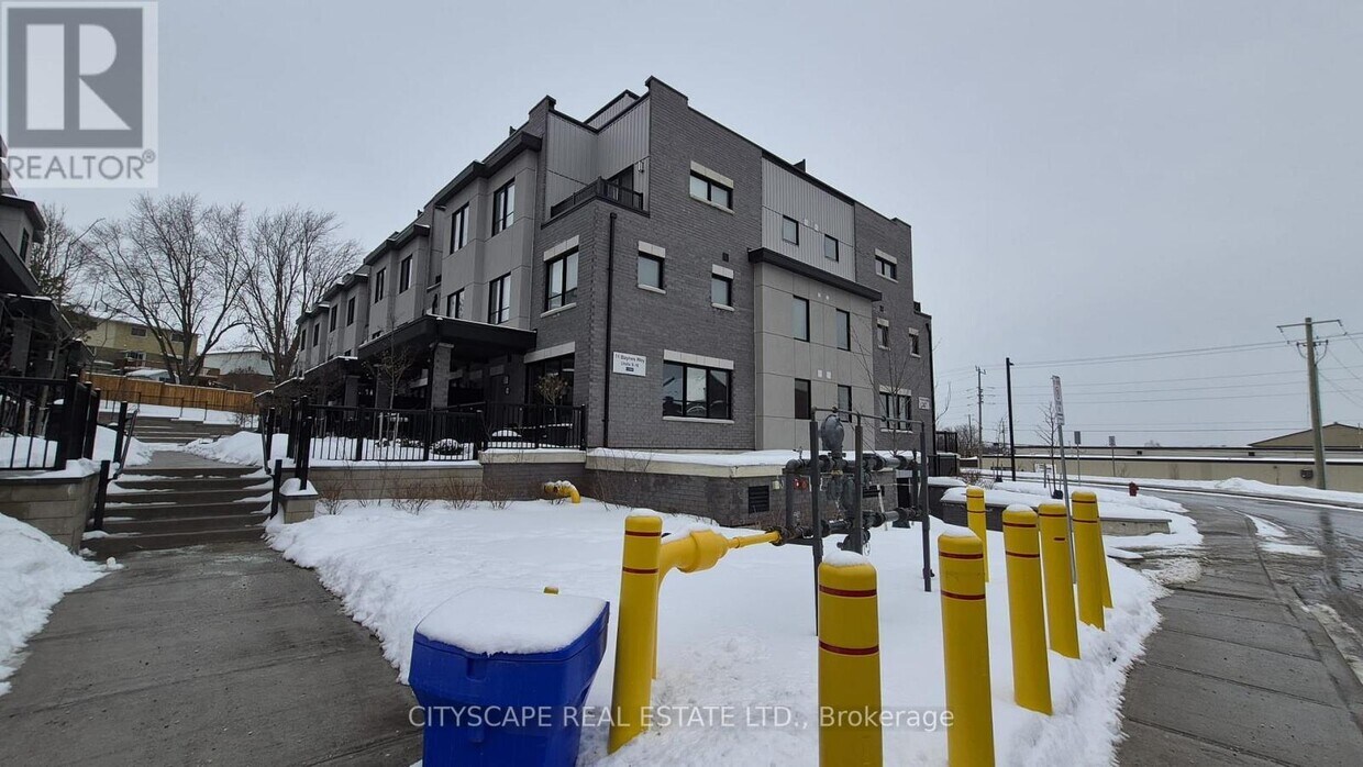 Photo du bâtiment - 11 Baynes Wy