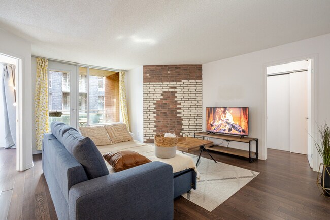 Photo du bâtiment - 88 Rue Charlotte