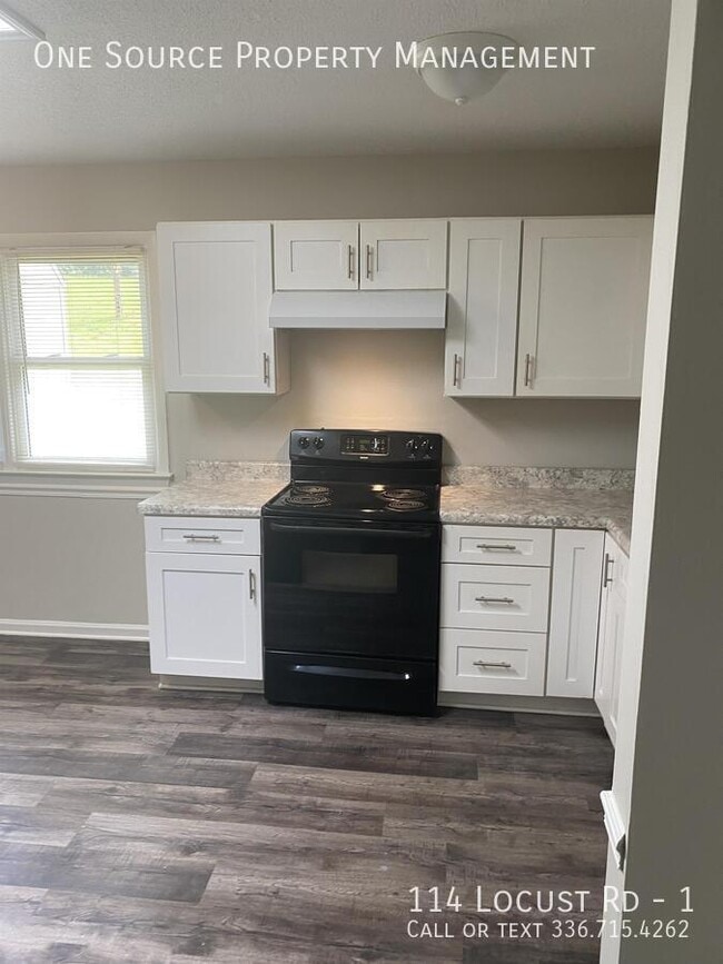 Building Photo - 114 Locust Rd