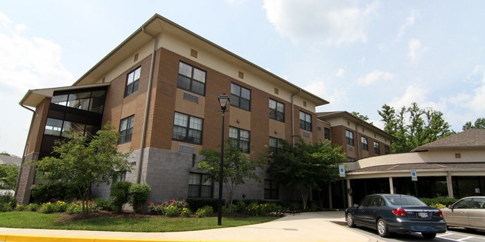 Tiber Hudson - Apartments in Ellicott City, MD | Apartments.com