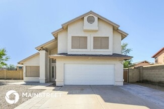 Building Photo - 10336 N 62nd Ave