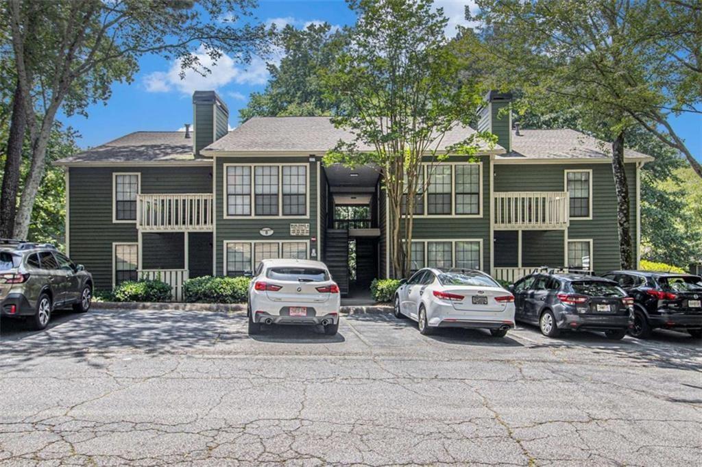 Foto principal - 4556 Vinings Central Trace SE