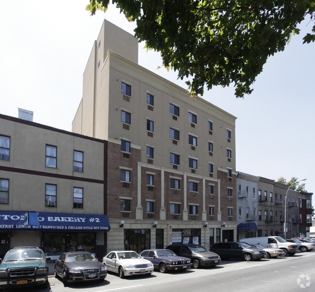 3616 Astoria Blvd S, Astoria, NY 11103 Apartments Astoria, NY