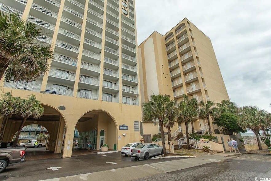Primary Photo - 1207 S Ocean Blvd