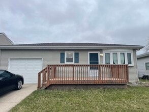 Building Photo - 5994 Fillmore Pl