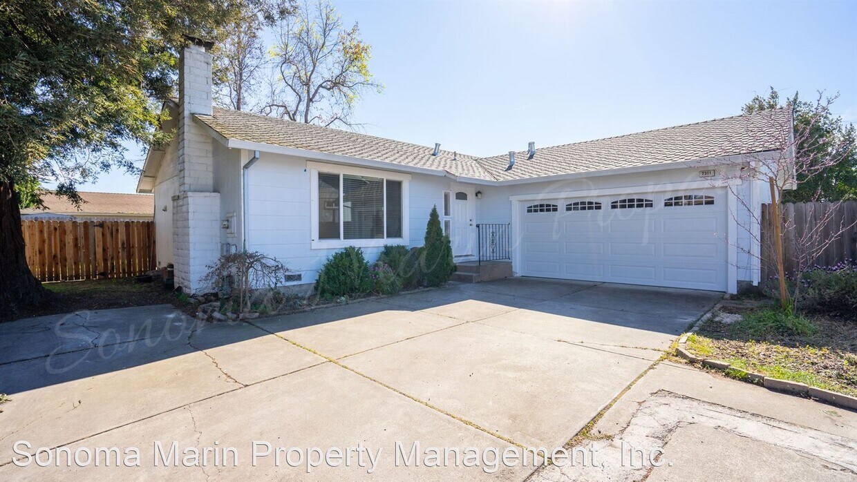 Primary Photo - 3 br, 2 bath House - 7311 Circle Dr.