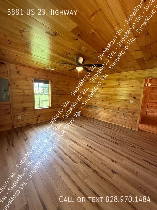 Building Photo - 5881 US 23 Highway-