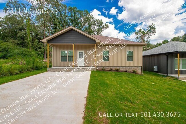 Foto del edificio - 2311 Nichols Rd