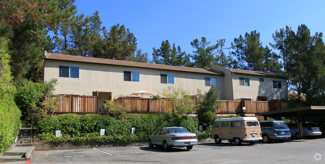 Building Photo - Cowbarn Apartments