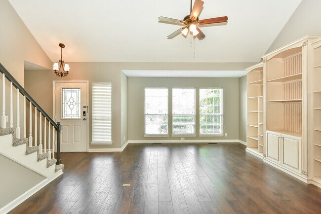 Foto del edificio - 142 S Birchwood Dr