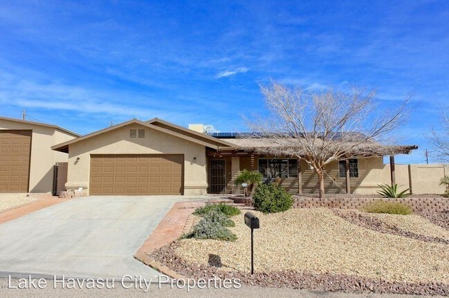 Building Photo - 3 br, 2 bath House - 2613 Packet Lane
