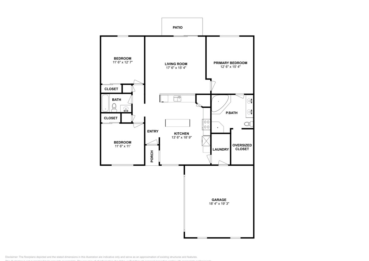 Building Photo - 2502 Copper Hill Drive Indianapolis IN