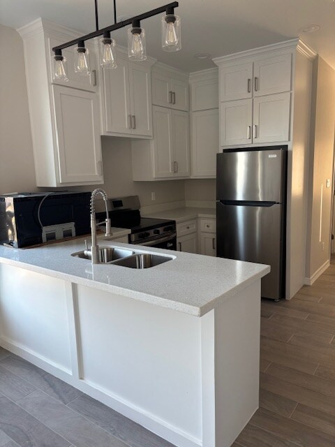 Foto del edificio - 1117 E Esperanza Ave