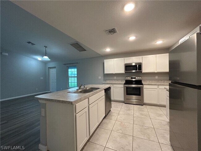 Foto del edificio - 1515 NW 18th Terrace