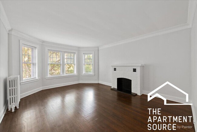 Foto del edificio - 5430 N Campbell Ave