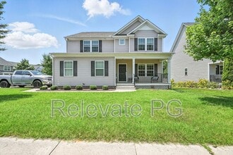 Building Photo - 11200 Blunts Bluff Ct
