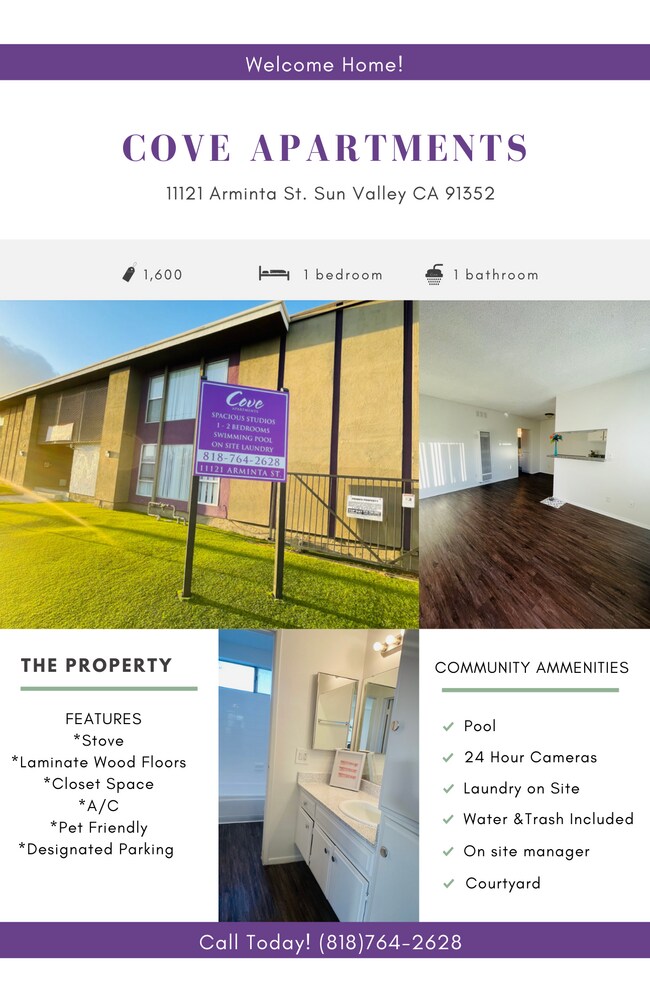 Building Photo - 11121 Arminta St