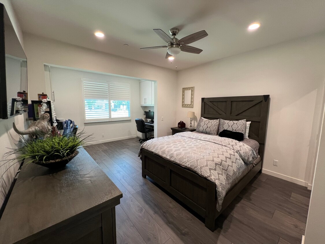 Master Bedroom #1 - 341 Magnet