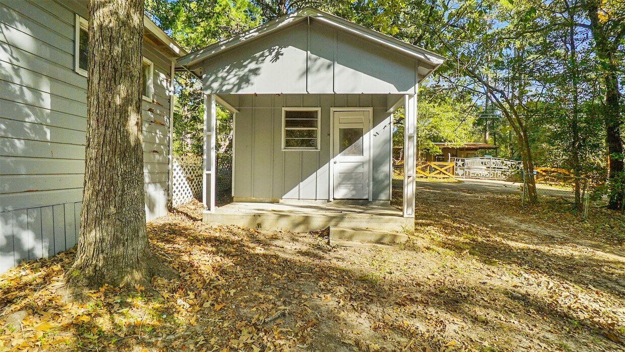 Foto del edificio - 5958 Skylane Dr