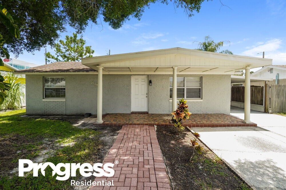 8911 Richfield Ct, Tampa, FL 33634 House Rental in Tampa, FL