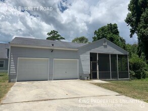 Building Photo - 1203 Burnett Rd