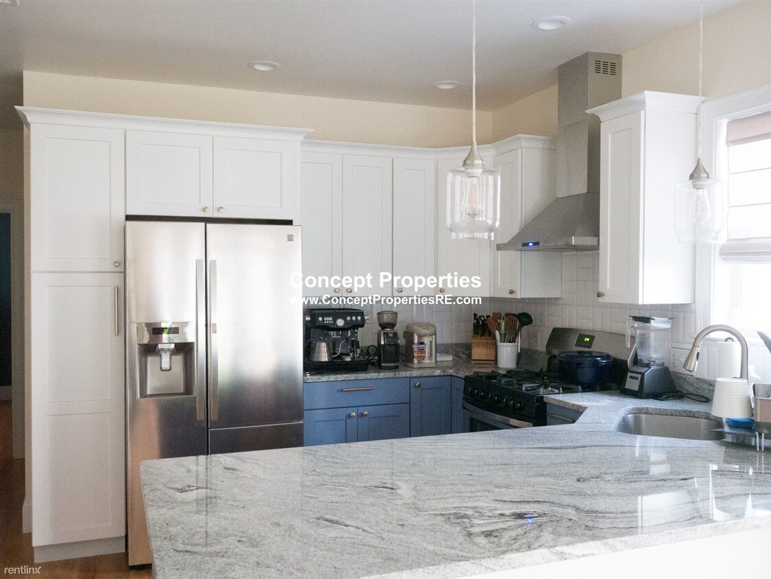 2 br, 2.5 bath - 56 East St Unit 1M - 2 br, 2.5 bath  - 56 East St Unit 1M