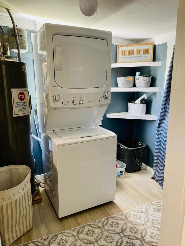 Foto del edificio - 536 Dameron Dr