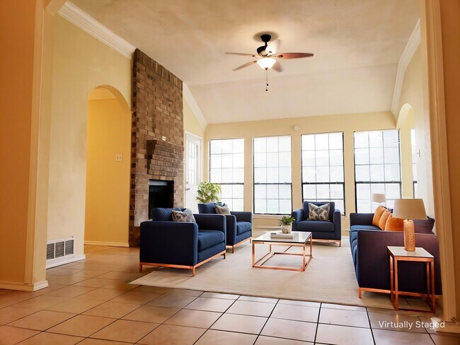 Building Photo - 4433 Flamingo Ct