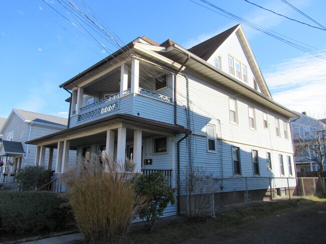 Foto del edificio - 55 Eaton St