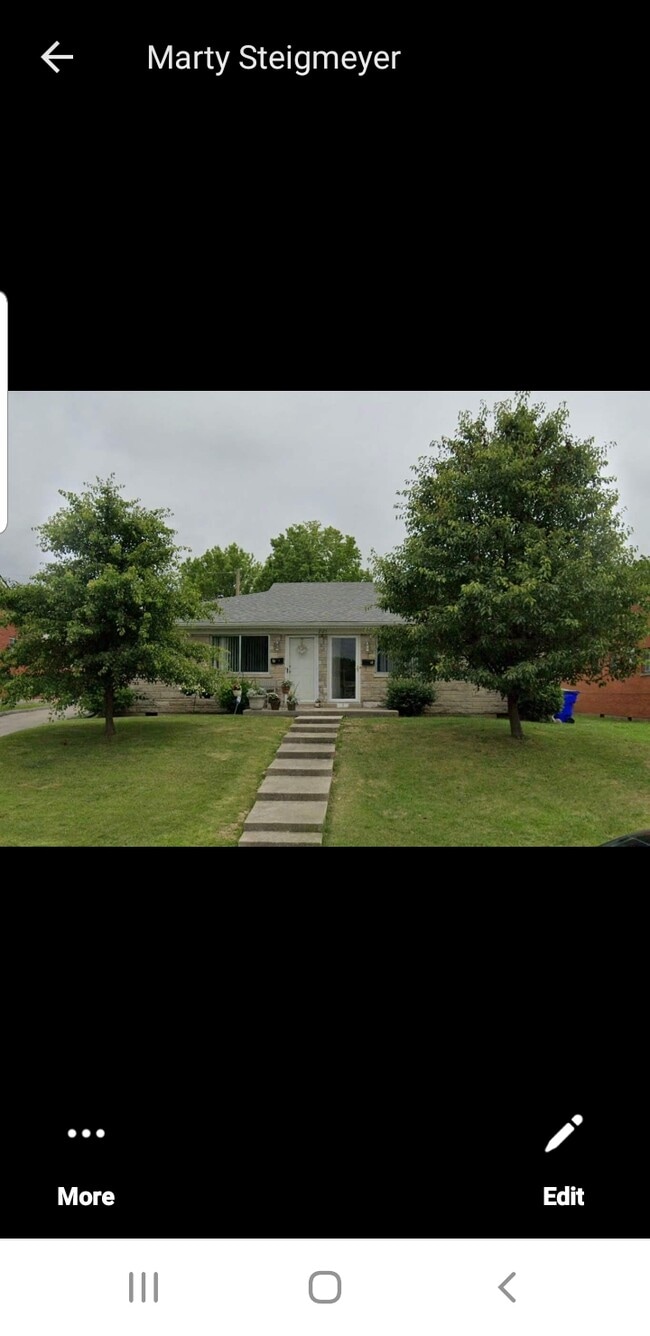 Street view - 2125 Saint Michael Dr