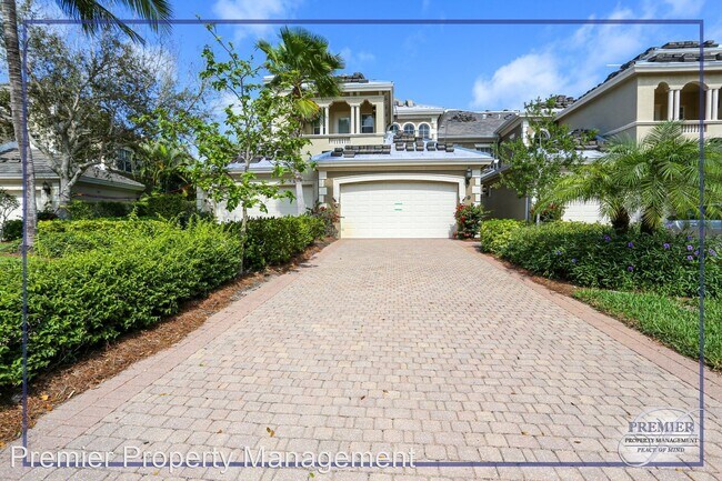 Building Photo - 3 br, 3 bath House - 9213 Museo Circle Uni...