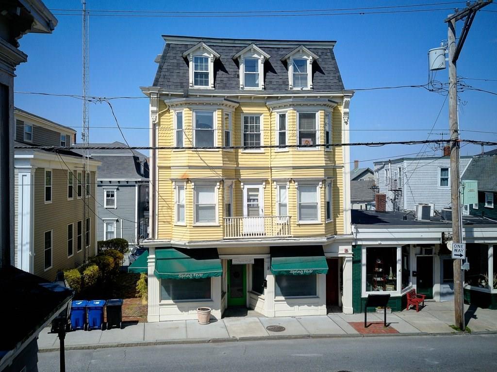 Primary Photo - 235 Spring St