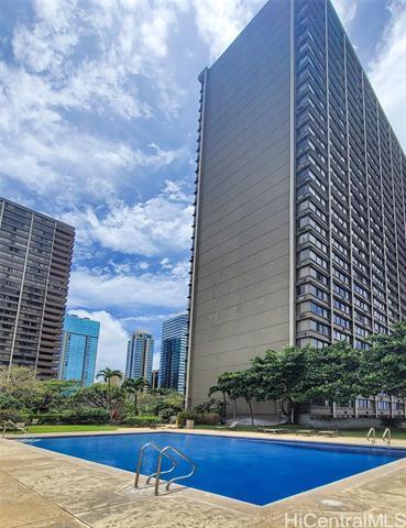 Building Photo - 55 S Kukui St