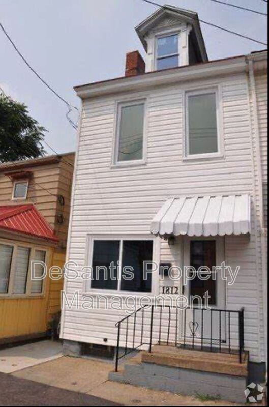 Building Photo - 1812 Cecil St