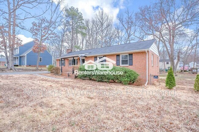 Foto del edificio - 1419 Southbury Ave