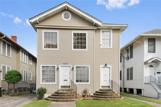 Building Photo - 2338 Audubon St