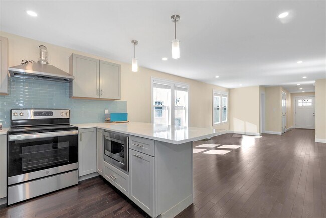 Foto del edificio - 43 Wright Ave