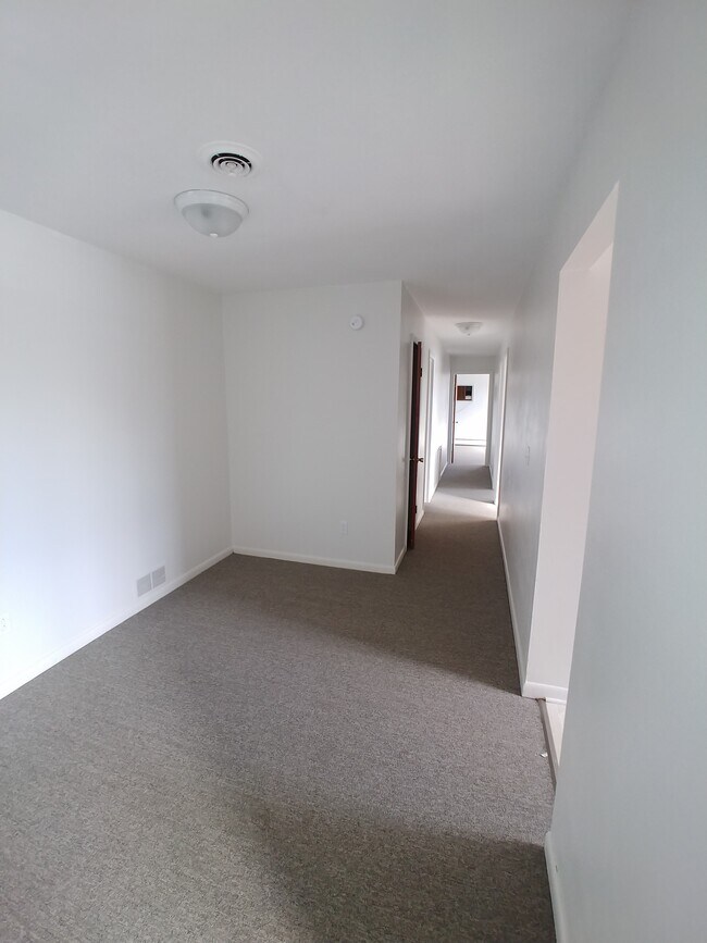 The McGeordan Apartments Apartments 247251 N Main St Wellsville, NY