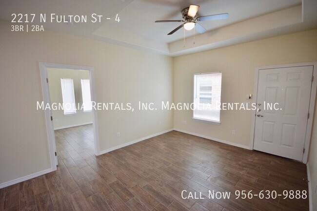 Building Photo - 1/2 Off 1st Month Rent - Move In Today - 3...