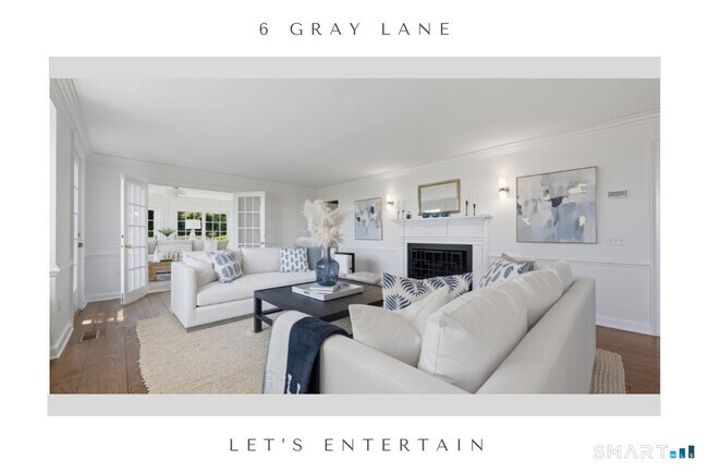 Foto del edificio - 6 Gray Ln