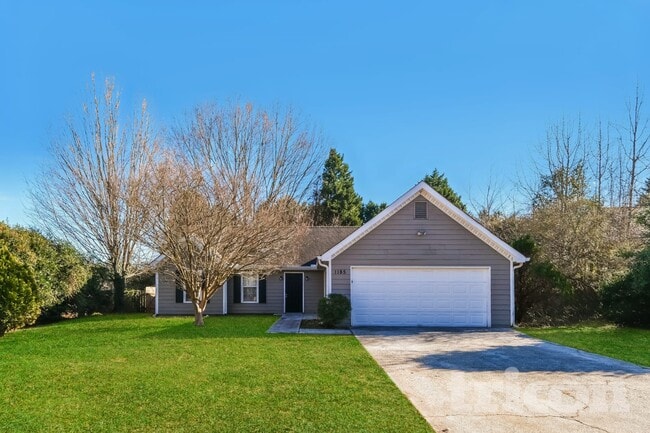 Building Photo - 1185 Mercury Dr SE