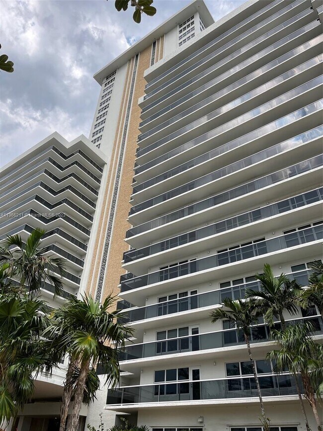 3500 Galt Ocean Dr Unit 1603, Fort Lauderdale, FL 33308 Condo for
