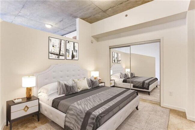 Foto del edificio - 3324 Peachtree Rd NE