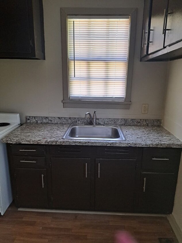 Primary Photo - Your New Home at Park South