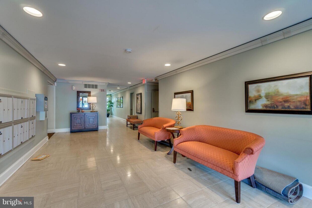 Foto principal - 2817 Jermantown Rd